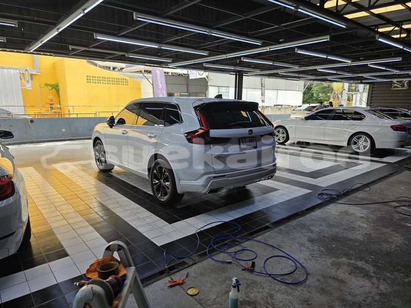 Big with watermark honda cr v chonburi chonburi 77598