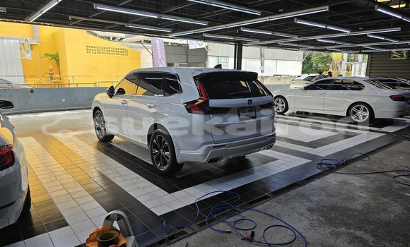 ซื้อ รถมือสอง Honda CR-V ขาว รถยนต์ ใน %{เมือง} ใน ชลบุรี ซื้อ รถมือสอง Honda CR-V ขาว รถยนต์ ใน %{เมือง} ใน ชลบุรี