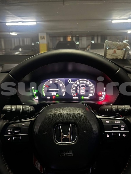 Big with watermark honda cr v chonburi chonburi 77598