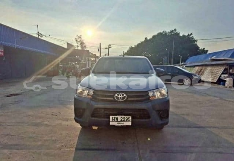 Big with watermark toyota hiluxe revo bangkok bangkok 77716