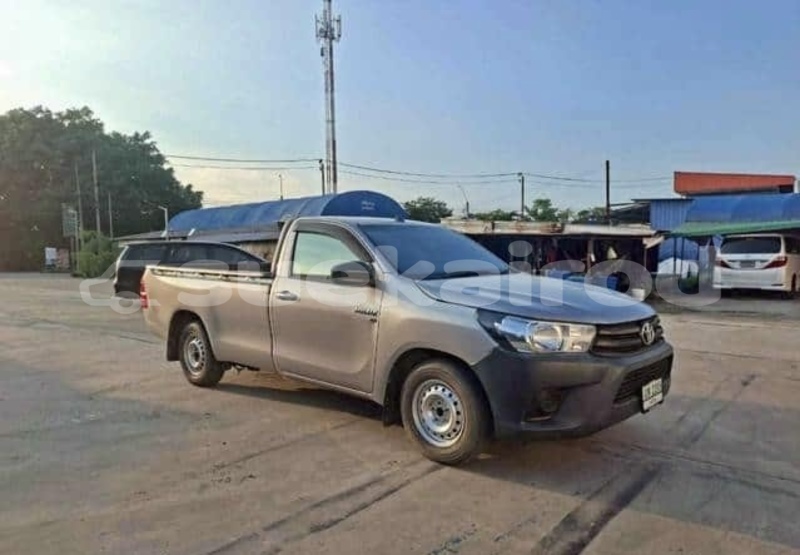 Big with watermark toyota hiluxe revo bangkok bangkok 77716