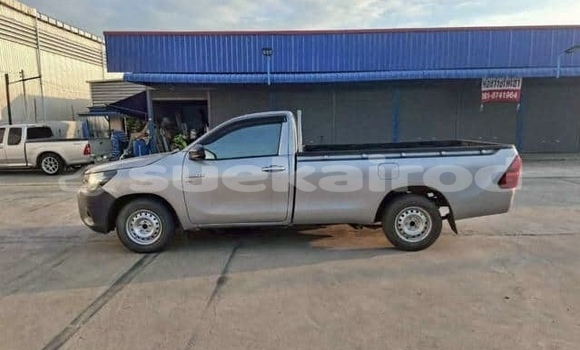 ซื้อ รถมือสอง Toyota Hiluxe Revo เงิน รถยนต์ ใน %{เมือง} ใน กรุงเทพมหานคร ซื้อ รถมือสอง Toyota Hiluxe Revo เงิน รถยนต์ ใน %{เมือง} ใน กรุงเทพมหานคร