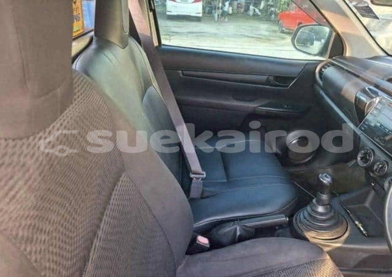 Big with watermark toyota hiluxe revo bangkok bangkok 77716