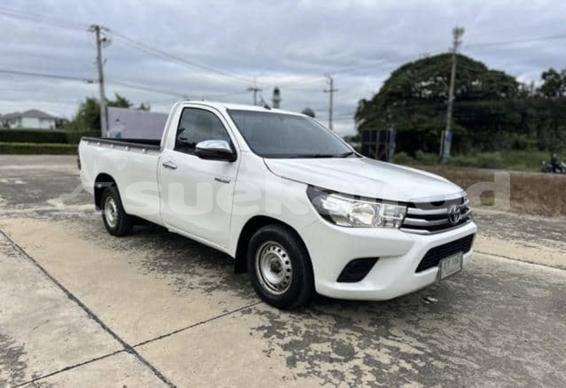 Big with watermark toyota hiluxe revo bangkok bangkok 77717