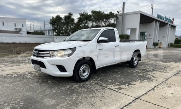 ซื้อ รถมือสอง Toyota Hiluxe Revo ขาว รถยนต์ ใน %{เมือง} ใน กรุงเทพมหานคร ซื้อ รถมือสอง Toyota Hiluxe Revo ขาว รถยนต์ ใน %{เมือง} ใน กรุงเทพมหานคร