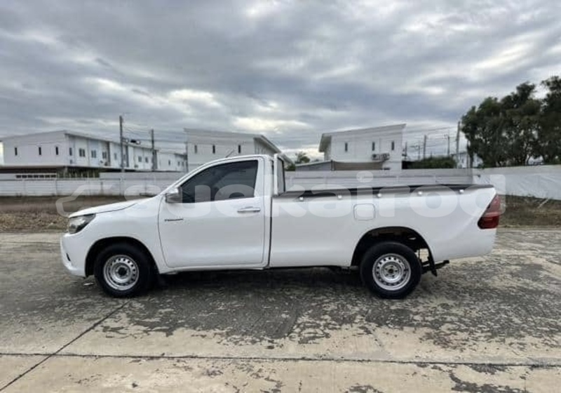 Big with watermark toyota hiluxe revo bangkok bangkok 77717