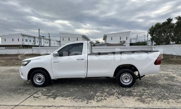 ซื้อ รถมือสอง Toyota Hiluxe Revo ขาว รถยนต์ ใน %{เมือง} ใน กรุงเทพมหานคร ซื้อ รถมือสอง Toyota Hiluxe Revo ขาว รถยนต์ ใน %{เมือง} ใน กรุงเทพมหานคร