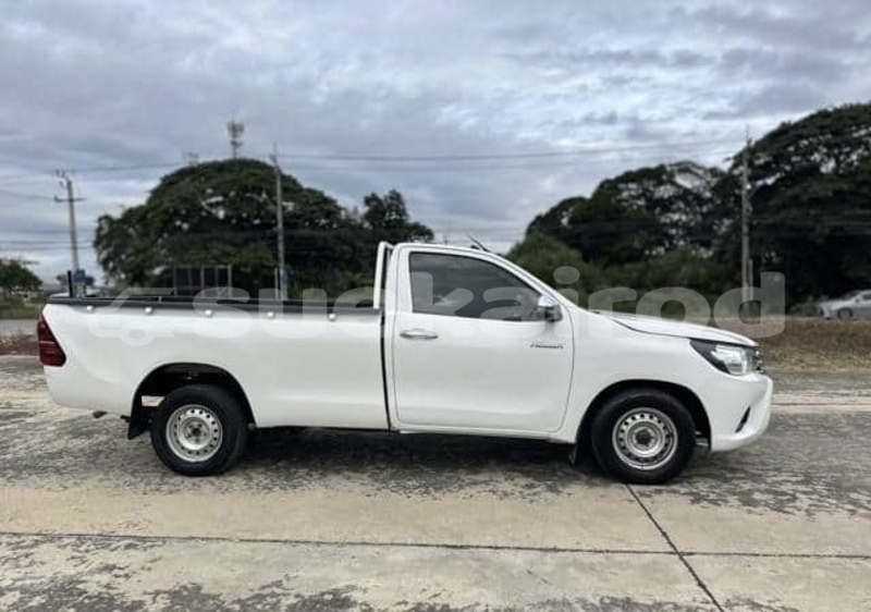 Big with watermark toyota hiluxe revo bangkok bangkok 77717