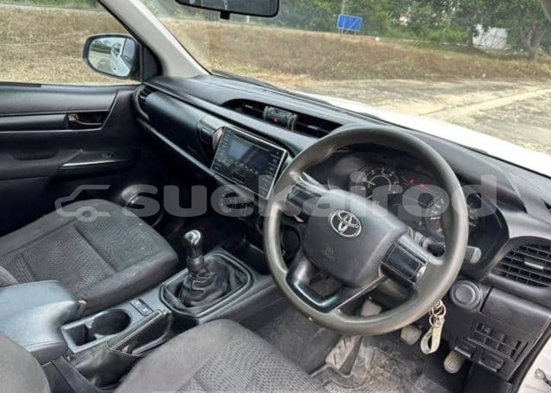 Big with watermark toyota hiluxe revo bangkok bangkok 77717