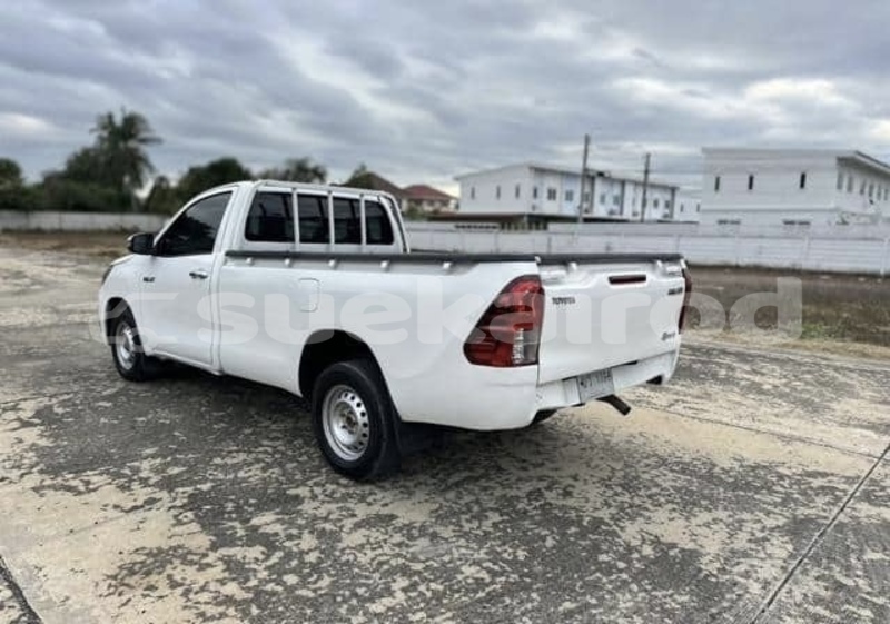 Big with watermark toyota hiluxe revo bangkok bangkok 77717