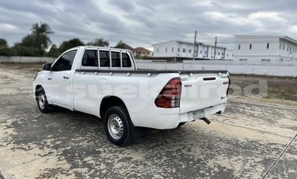 ซื้อ รถมือสอง Toyota Hiluxe Revo ขาว รถยนต์ ใน %{เมือง} ใน กรุงเทพมหานคร ซื้อ รถมือสอง Toyota Hiluxe Revo ขาว รถยนต์ ใน %{เมือง} ใน กรุงเทพมหานคร