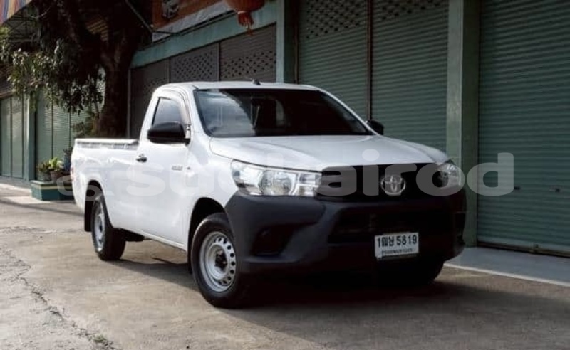 Big with watermark toyota hiluxe revo bangkok bangkok 77718