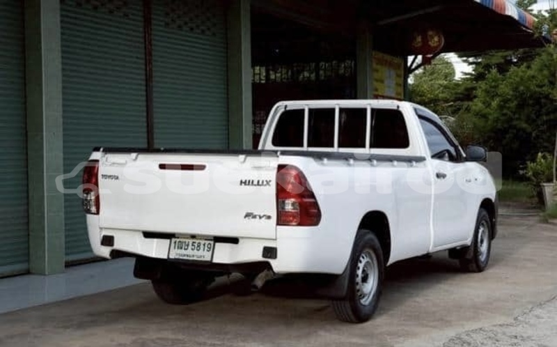 Big with watermark toyota hiluxe revo bangkok bangkok 77718