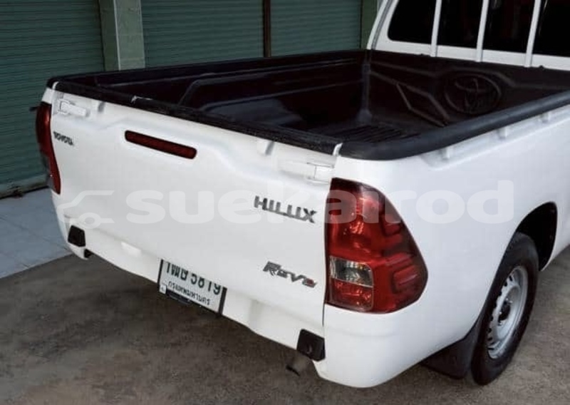 Big with watermark toyota hiluxe revo bangkok bangkok 77718