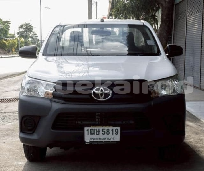 Big with watermark toyota hiluxe revo bangkok bangkok 77718