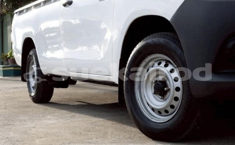 Big with watermark toyota hiluxe revo bangkok bangkok 77718