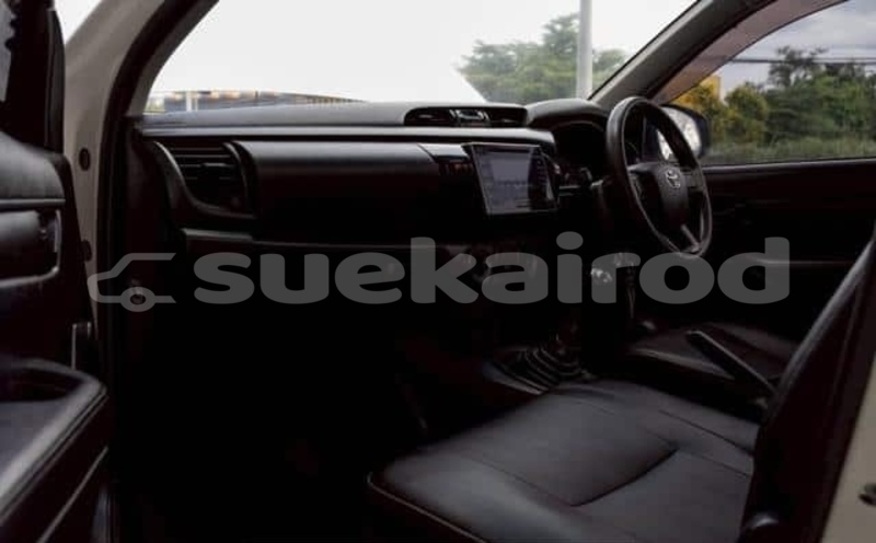 Big with watermark toyota hiluxe revo bangkok bangkok 77718