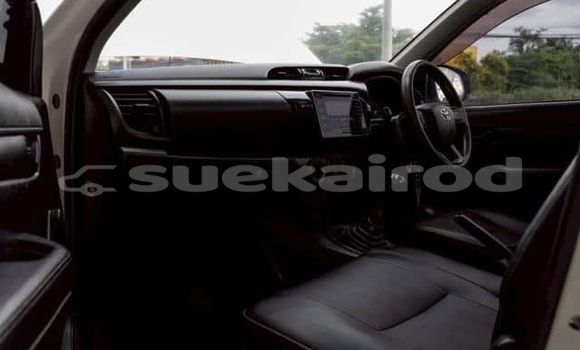 ซื้อ รถมือสอง Toyota Hiluxe Revo ขาว รถยนต์ ใน %{เมือง} ใน กรุงเทพมหานคร ซื้อ รถมือสอง Toyota Hiluxe Revo ขาว รถยนต์ ใน %{เมือง} ใน กรุงเทพมหานคร