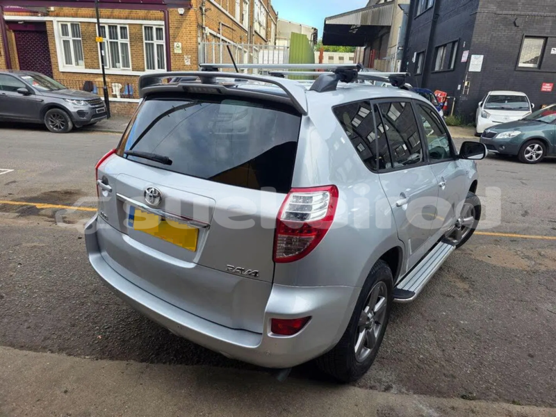 Big with watermark toyota rav4 bangkok bangkok 77719