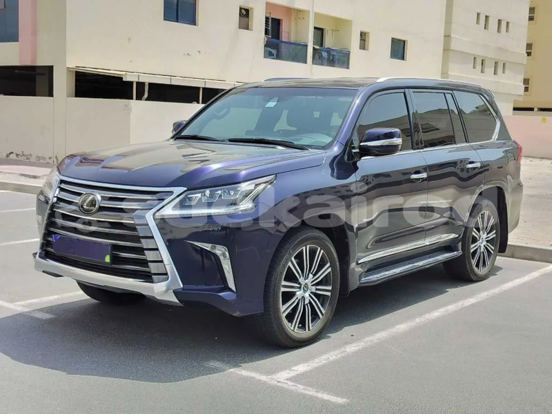 Big with watermark lexus lx 570 bangkok bangkok 77720
