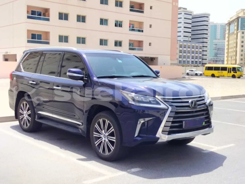 Big with watermark lexus lx 570 bangkok bangkok 77720