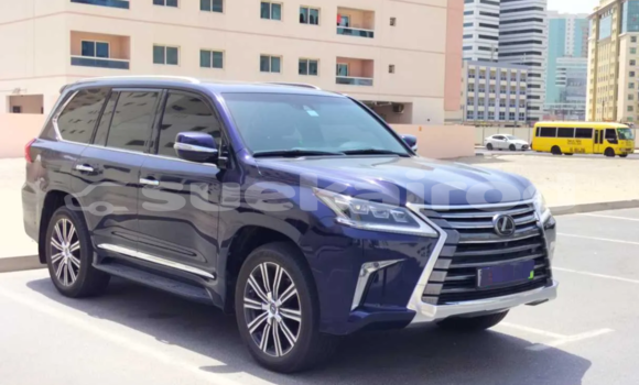 ซื้อ รถมือสอง Lexus LX 570 สีน้ำเงิน รถยนต์ ใน %{เมือง} ใน กรุงเทพมหานคร ซื้อ รถมือสอง Lexus LX 570 สีน้ำเงิน รถยนต์ ใน %{เมือง} ใน กรุงเทพมหานคร