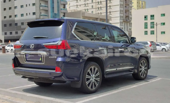 ซื้อ รถมือสอง Lexus LX 570 สีน้ำเงิน รถยนต์ ใน %{เมือง} ใน กรุงเทพมหานคร ซื้อ รถมือสอง Lexus LX 570 สีน้ำเงิน รถยนต์ ใน %{เมือง} ใน กรุงเทพมหานคร
