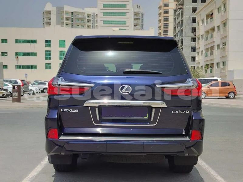 Big with watermark lexus lx 570 bangkok bangkok 77720