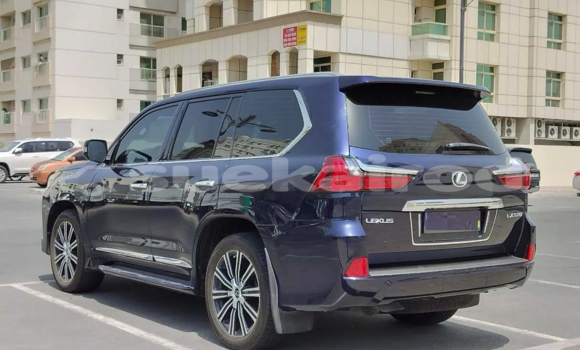 ซื้อ รถมือสอง Lexus LX 570 สีน้ำเงิน รถยนต์ ใน %{เมือง} ใน กรุงเทพมหานคร ซื้อ รถมือสอง Lexus LX 570 สีน้ำเงิน รถยนต์ ใน %{เมือง} ใน กรุงเทพมหานคร