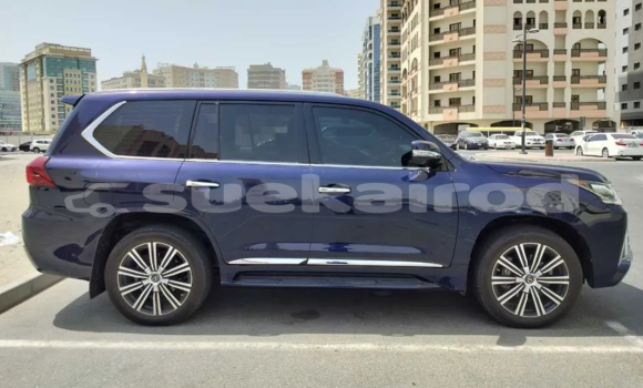 ซื้อ รถมือสอง Lexus LX 570 สีน้ำเงิน รถยนต์ ใน %{เมือง} ใน กรุงเทพมหานคร ซื้อ รถมือสอง Lexus LX 570 สีน้ำเงิน รถยนต์ ใน %{เมือง} ใน กรุงเทพมหานคร