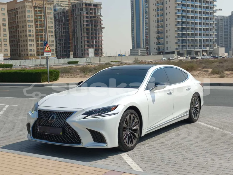 Big with watermark lexus ls bangkok bangkok 77721