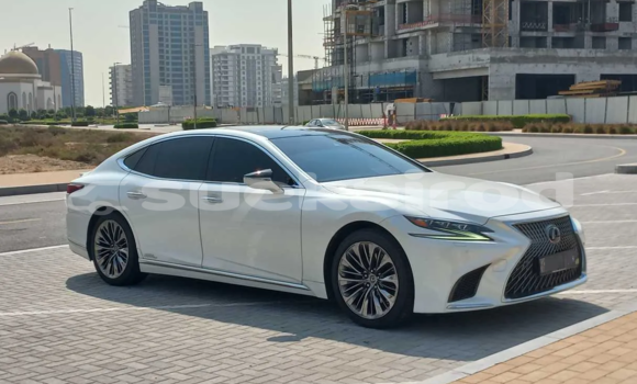 ซื้อ รถมือสอง Lexus LS ขาว รถยนต์ ใน %{เมือง} ใน กรุงเทพมหานคร ซื้อ รถมือสอง Lexus LS ขาว รถยนต์ ใน %{เมือง} ใน กรุงเทพมหานคร