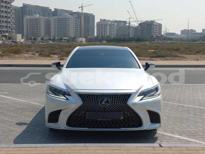 Big with watermark lexus ls bangkok bangkok 77721