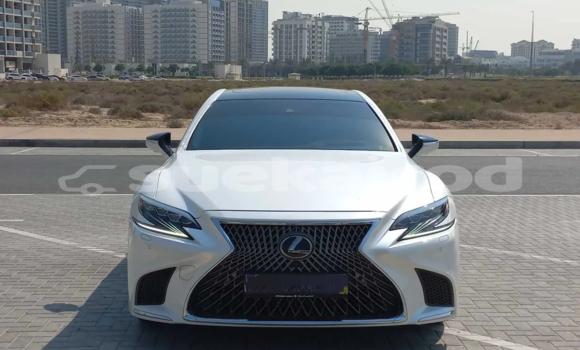 ซื้อ รถมือสอง Lexus LS ขาว รถยนต์ ใน %{เมือง} ใน กรุงเทพมหานคร ซื้อ รถมือสอง Lexus LS ขาว รถยนต์ ใน %{เมือง} ใน กรุงเทพมหานคร