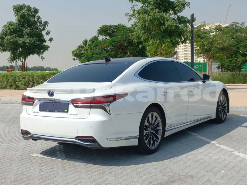 Big with watermark lexus ls bangkok bangkok 77721