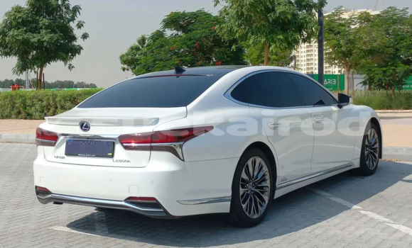 ซื้อ รถมือสอง Lexus LS ขาว รถยนต์ ใน %{เมือง} ใน กรุงเทพมหานคร ซื้อ รถมือสอง Lexus LS ขาว รถยนต์ ใน %{เมือง} ใน กรุงเทพมหานคร