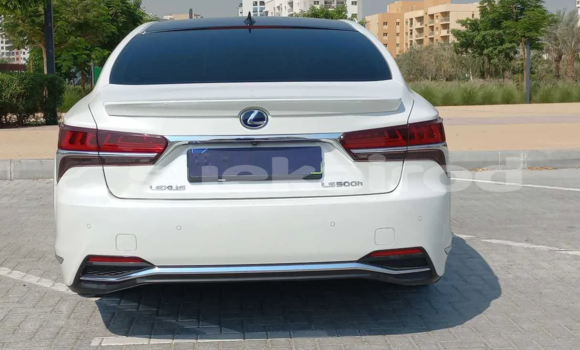 ซื้อ รถมือสอง Lexus LS ขาว รถยนต์ ใน %{เมือง} ใน กรุงเทพมหานคร ซื้อ รถมือสอง Lexus LS ขาว รถยนต์ ใน %{เมือง} ใน กรุงเทพมหานคร