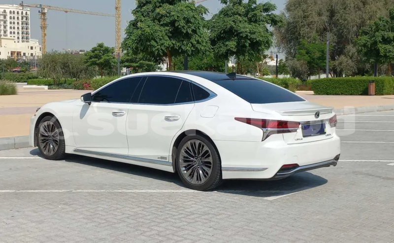 Big with watermark lexus ls bangkok bangkok 77721