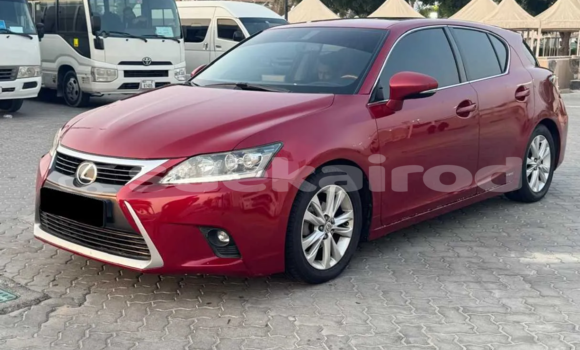ซื้อ รถมือสอง Lexus CT สีแดง รถยนต์ ใน %{เมือง} ใน กรุงเทพมหานคร ซื้อ รถมือสอง Lexus CT สีแดง รถยนต์ ใน %{เมือง} ใน กรุงเทพมหานคร