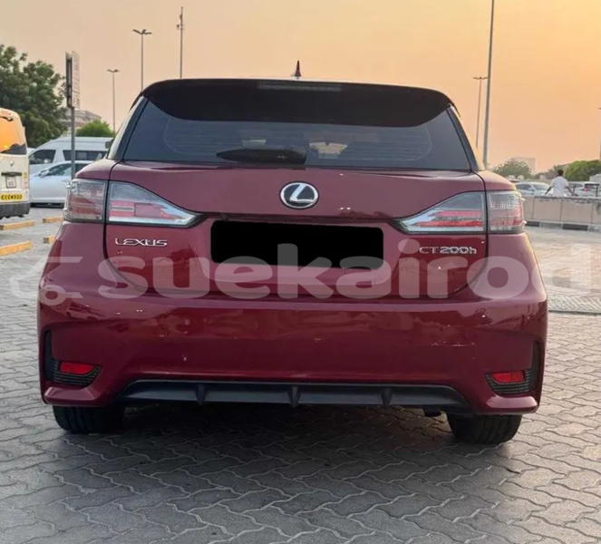 Big with watermark lexus ct bangkok bangkok 77722