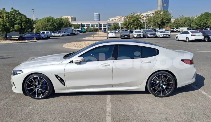 Big with watermark bmw 8 series bangkok bangkok 77724