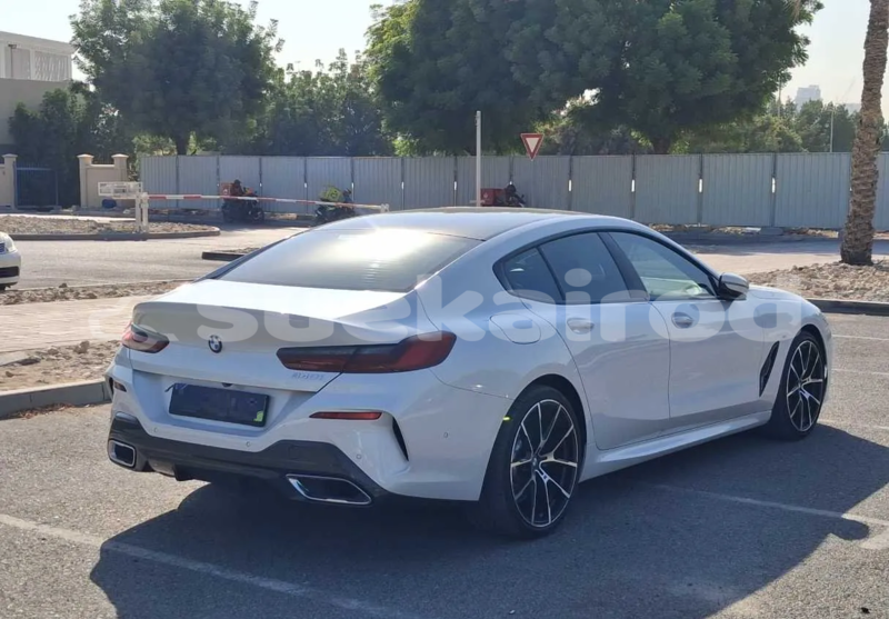 Big with watermark bmw 8 series bangkok bangkok 77724