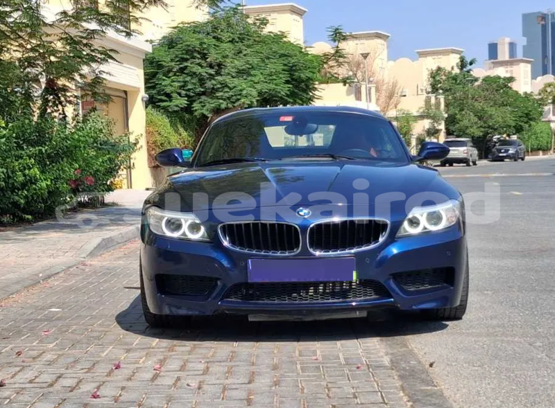 Big with watermark bmw z4 m bangkok bangkok 77725