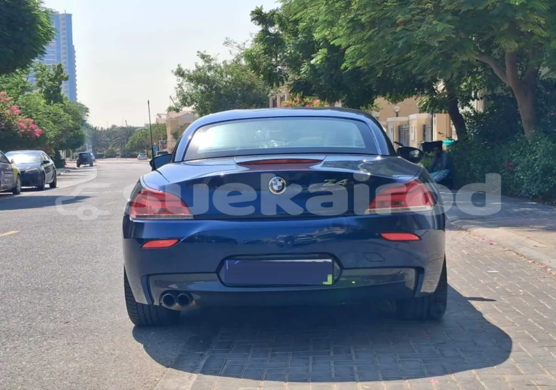 Big with watermark bmw z4 m bangkok bangkok 77725