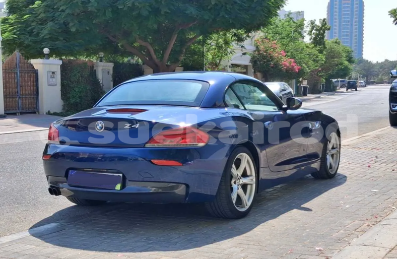 Big with watermark bmw z4 m bangkok bangkok 77725