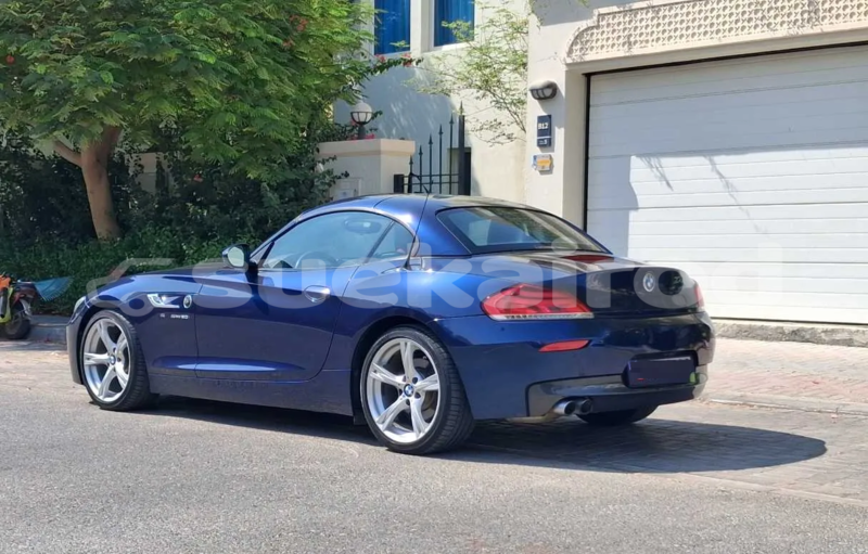 Big with watermark bmw z4 m bangkok bangkok 77725