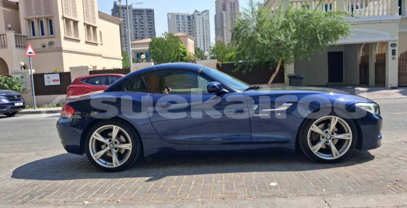 Big with watermark bmw z4 m bangkok bangkok 77725