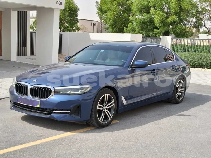 Big with watermark bmw 5 series bangkok bangkok 77726