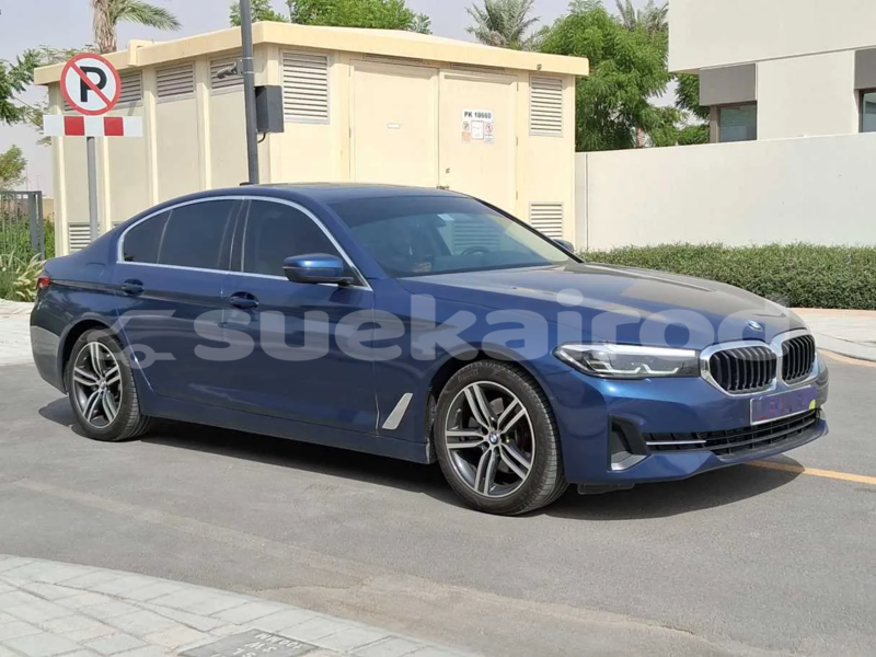 Big with watermark bmw 5 series bangkok bangkok 77726