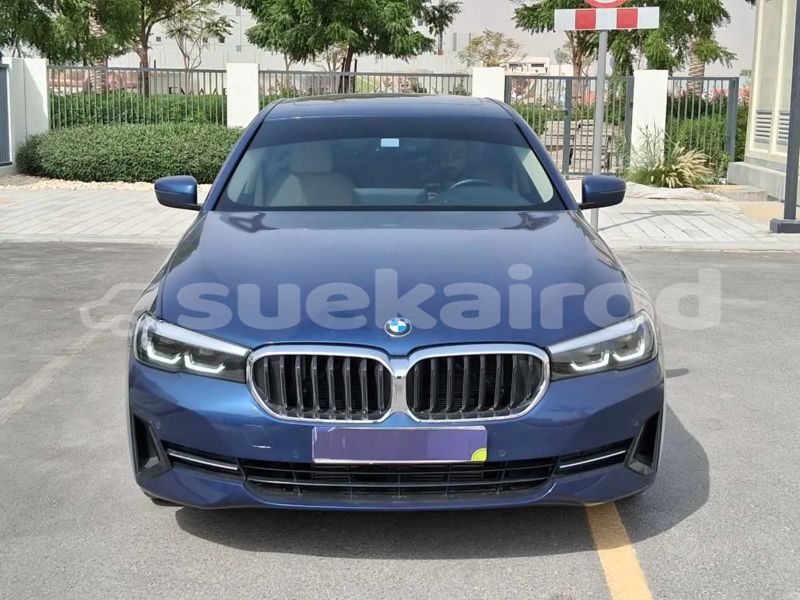 Big with watermark bmw 5 series bangkok bangkok 77726